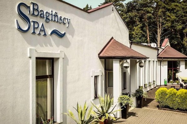 Baginscy Spa