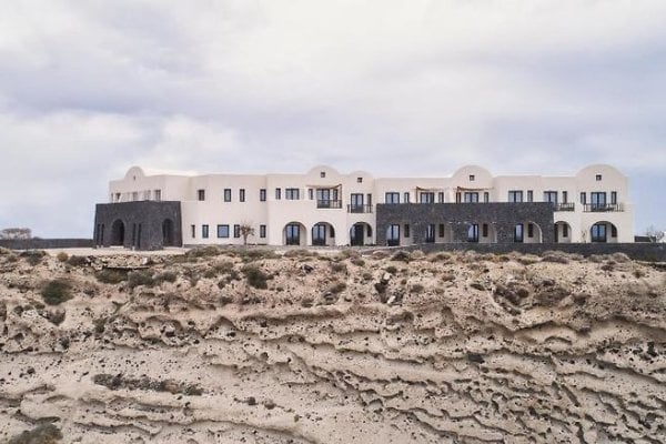 Orama Hotel & Spa