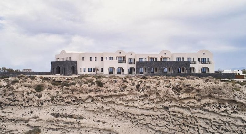 Orama Hotel & Spa