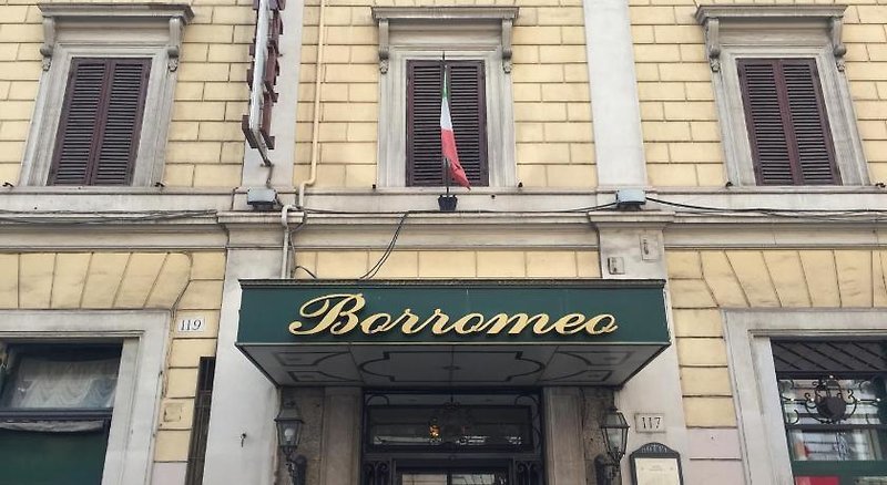 Borromeo