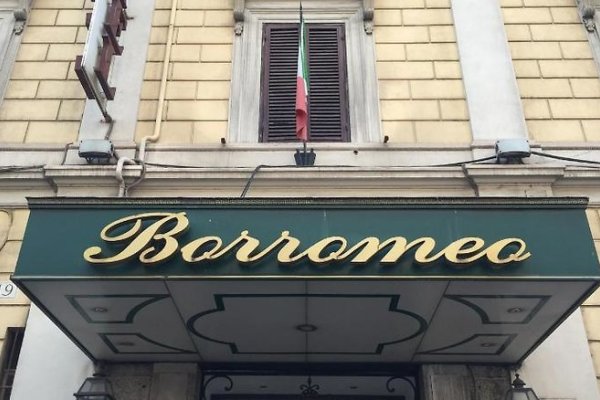 Borromeo