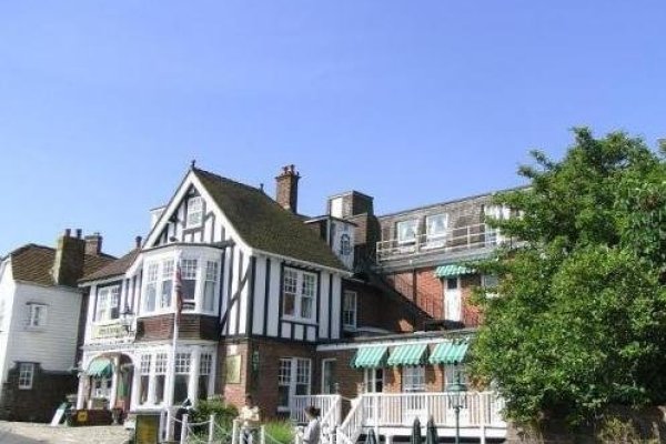 Rye Lodge Hotel