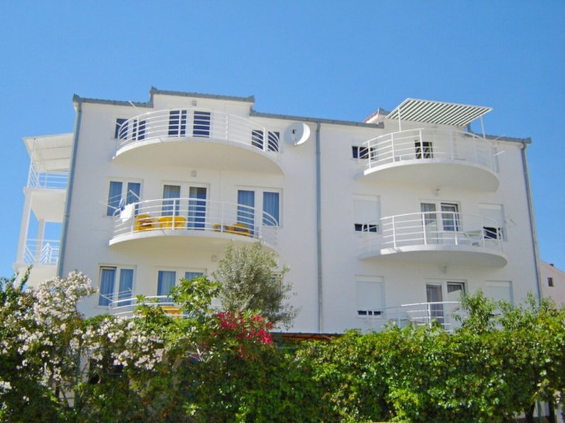 Apartments Papic
