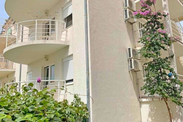 Apartments Papic