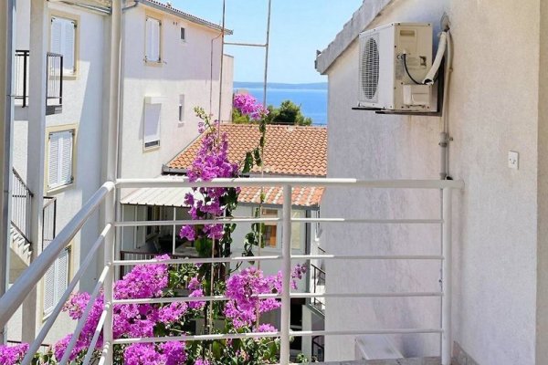 Apartments Papic
