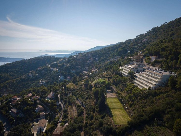 Les Terrasses d´Eze