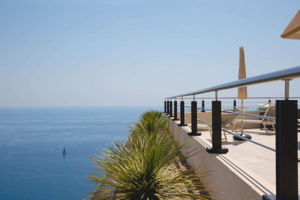 Les Terrasses d´Eze