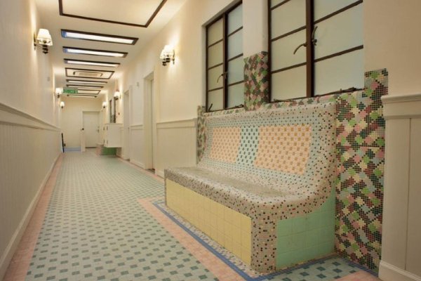 The Chambers Hotel