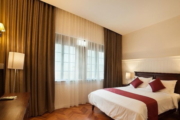 The Chambers Hotel
