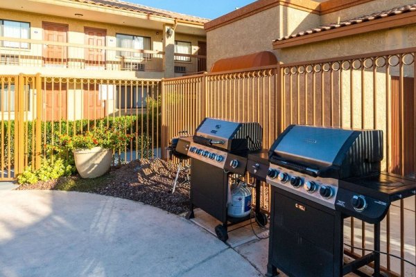 Quality Inn Casa Grande I-10