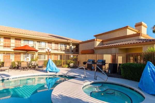 Quality Inn Casa Grande I-10
