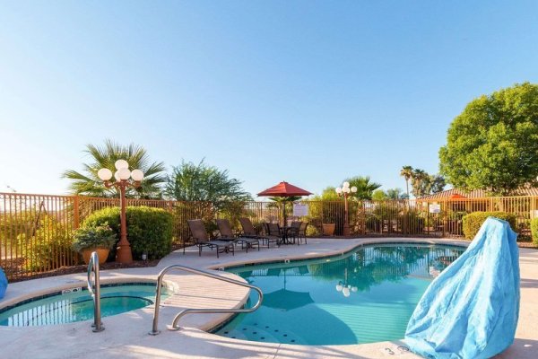 Quality Inn Casa Grande I-10