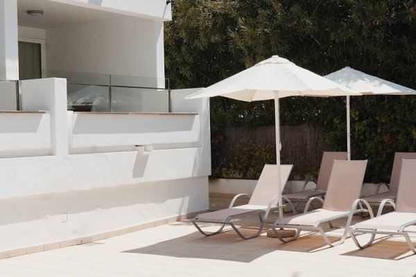 Hoposa Apartments Pollensamar