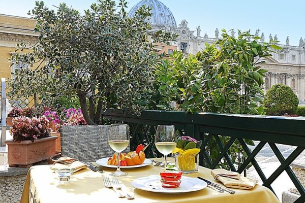 Residenza Paolo VI