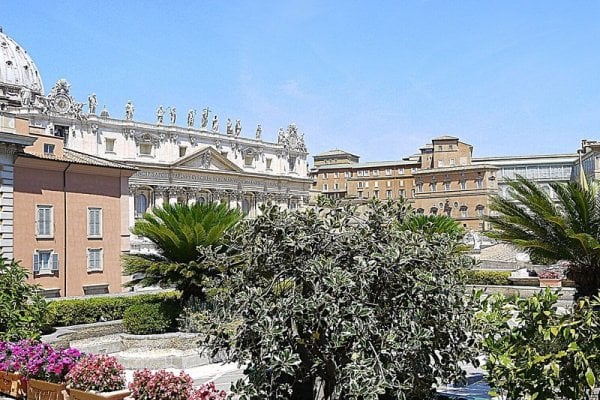 Residenza Paolo VI