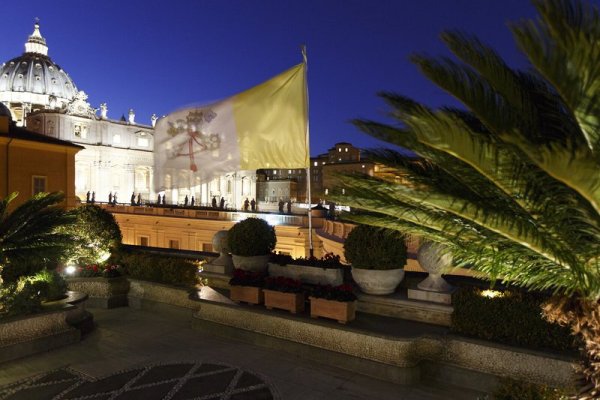 Residenza Paolo Vi