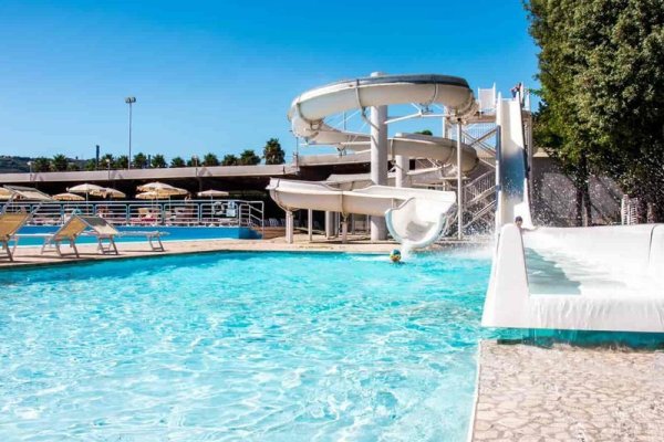 Villaggio Lido d'Abruzzo