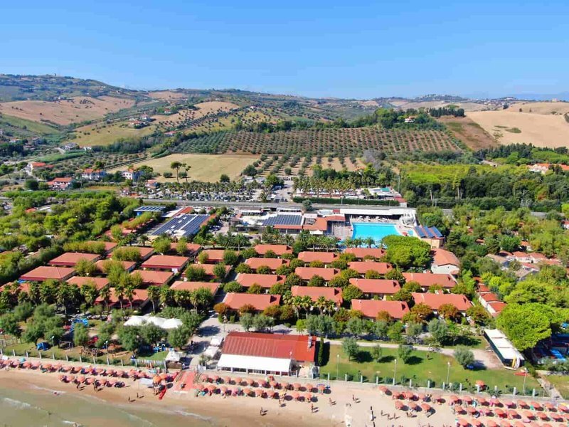 Villaggio Lido d'Abruzzo