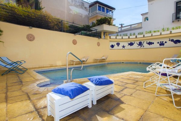 Panorama Palace Hotel