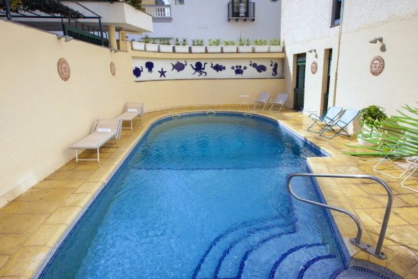 Panorama Palace Hotel
