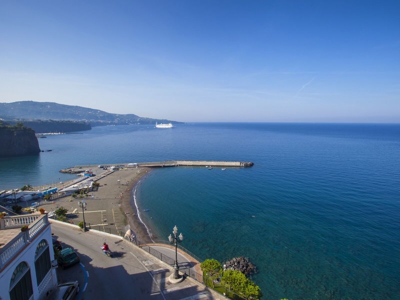 Panorama Palace Hotel