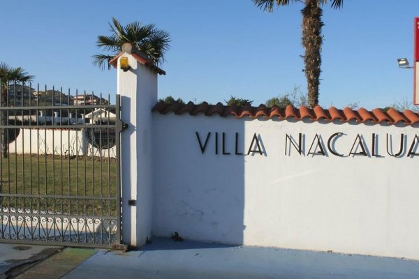 Villa Nacalua