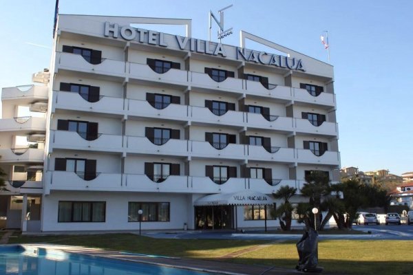 Villa Nacalua