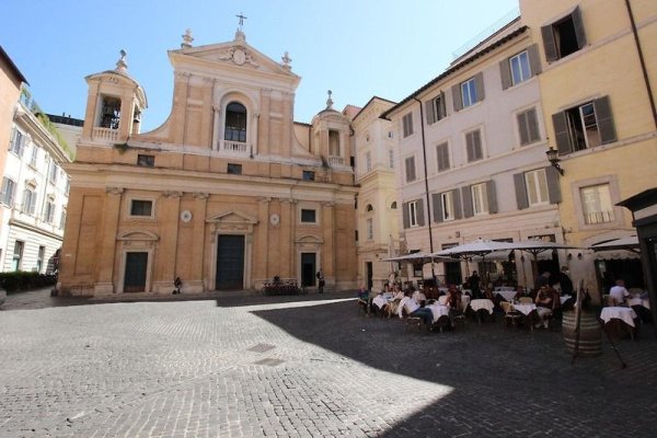 Hotel Pantheon