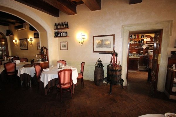 Hotel Pantheon