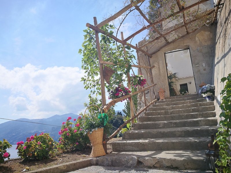 Badia Santa Maria de Olearia B&B