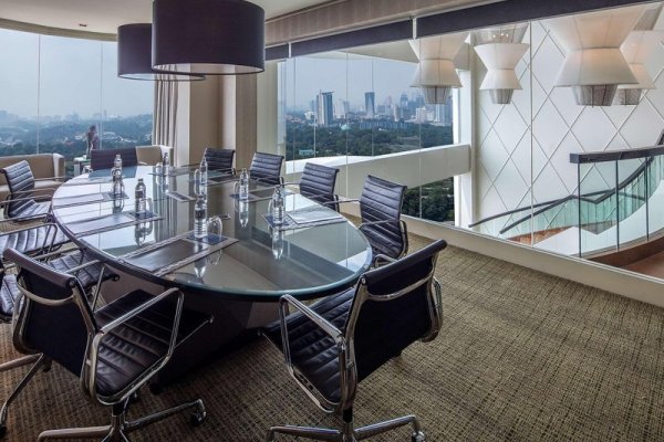 Hilton Kuala Lumpur
