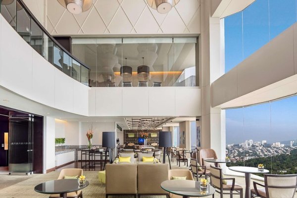 Hilton Kuala Lumpur