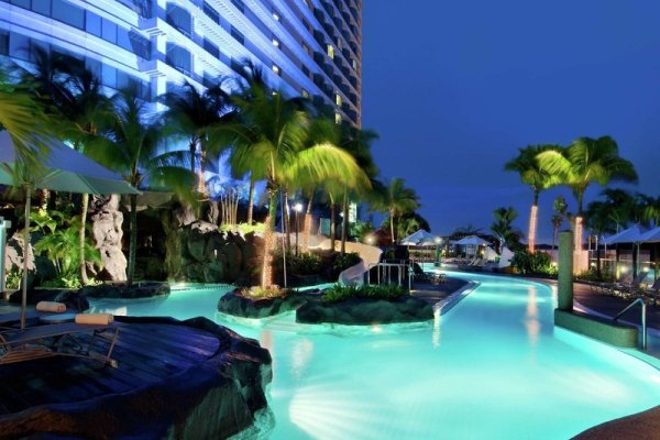 Hilton Kuala Lumpur