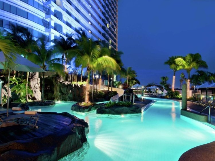 Hilton Kuala Lumpur