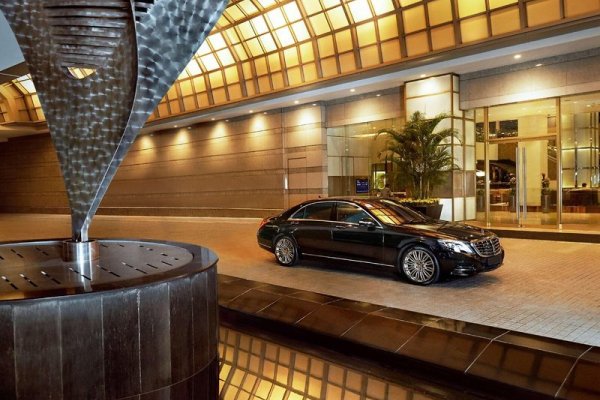 Hilton Kuala Lumpur