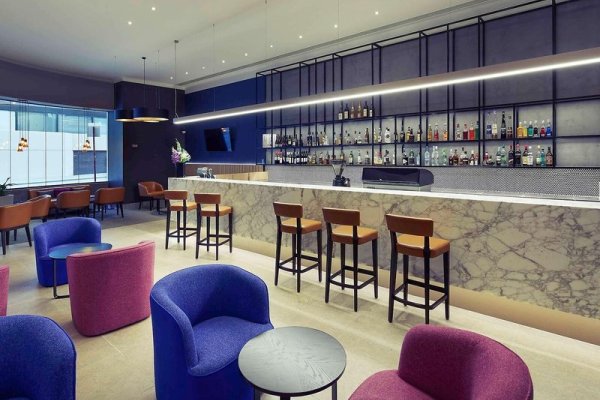 Mercure Perth