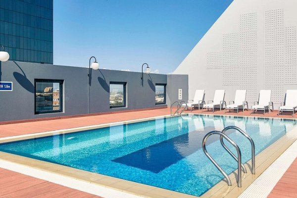 Mercure Perth