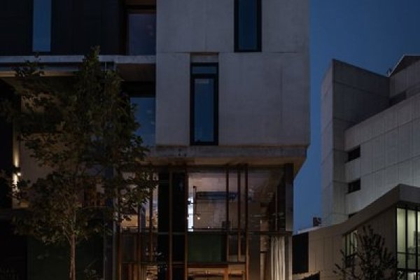 Alex Hotel