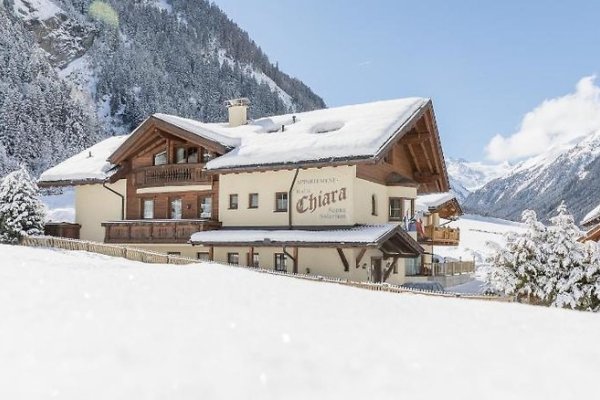 Apart & Chalet Chiara
