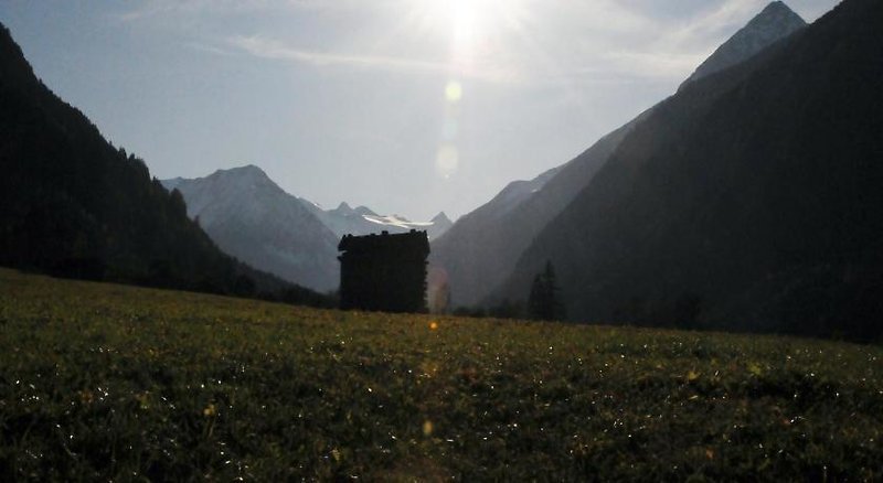 Apart & Chalet Chiara