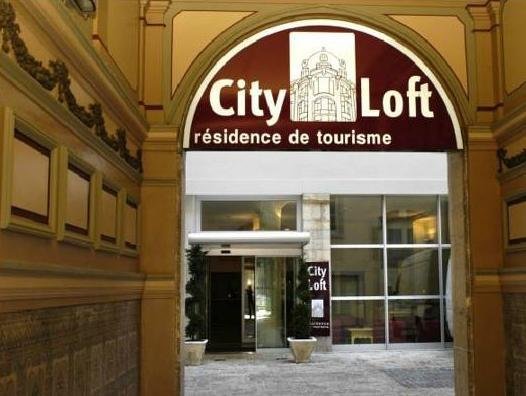 City Loft