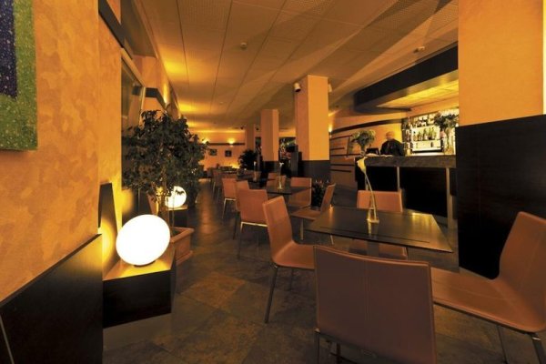 ELE Green Park Hotel Pamphili