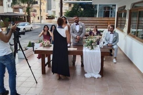 La Veranda De Larnaca Hotel