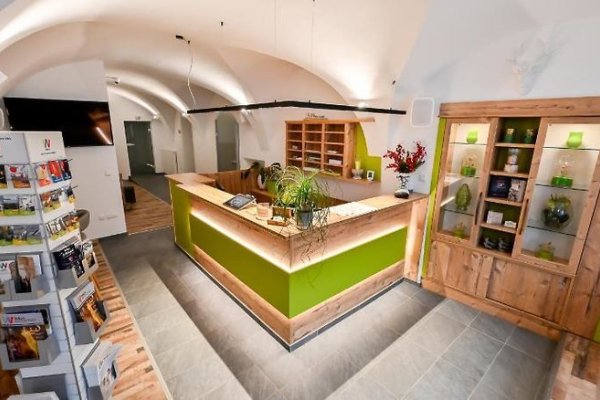 City Rooms Wels