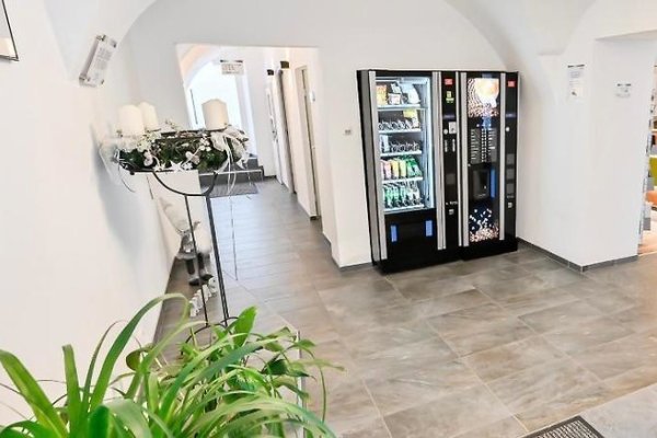 City Rooms Wels