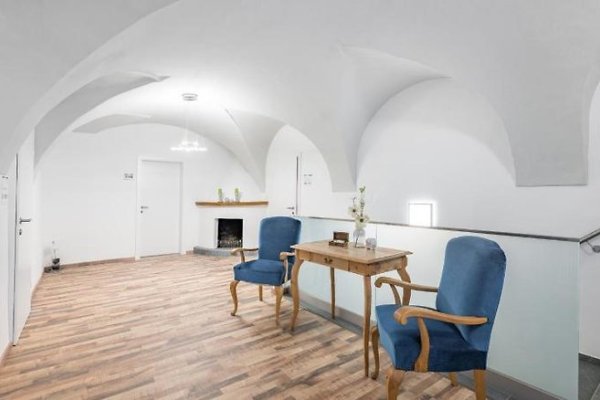 City Rooms Wels