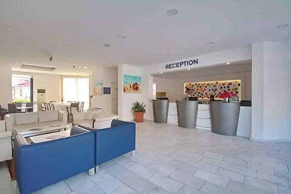 Jura Hotels Ada Beach