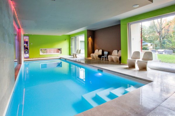 Utopia Hotel