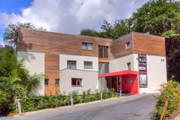 Utopia Hotel