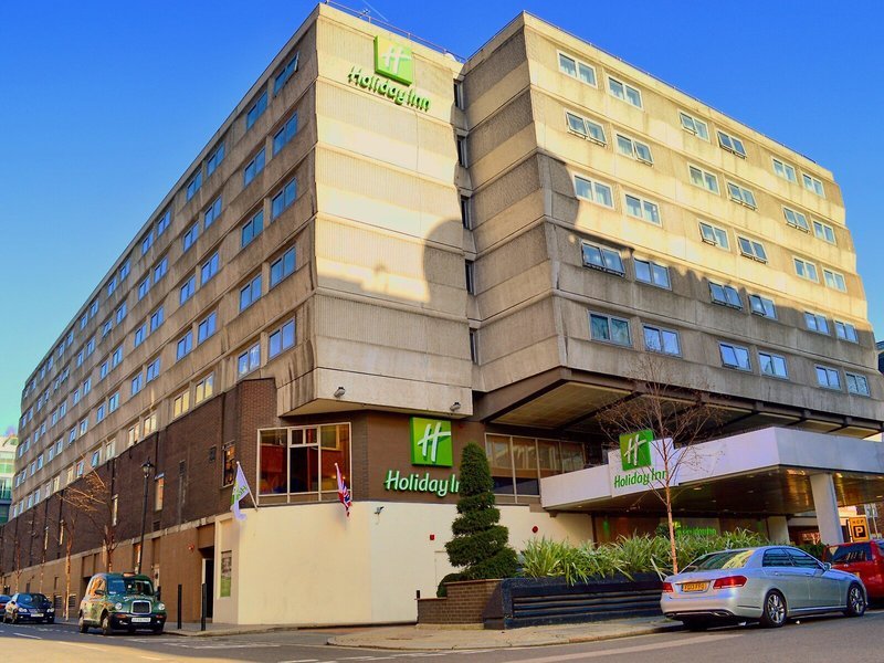 Holiday Inn London Regent's Park